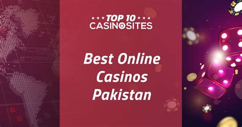 best bonus casino in pakistan,online gambling in pakistan